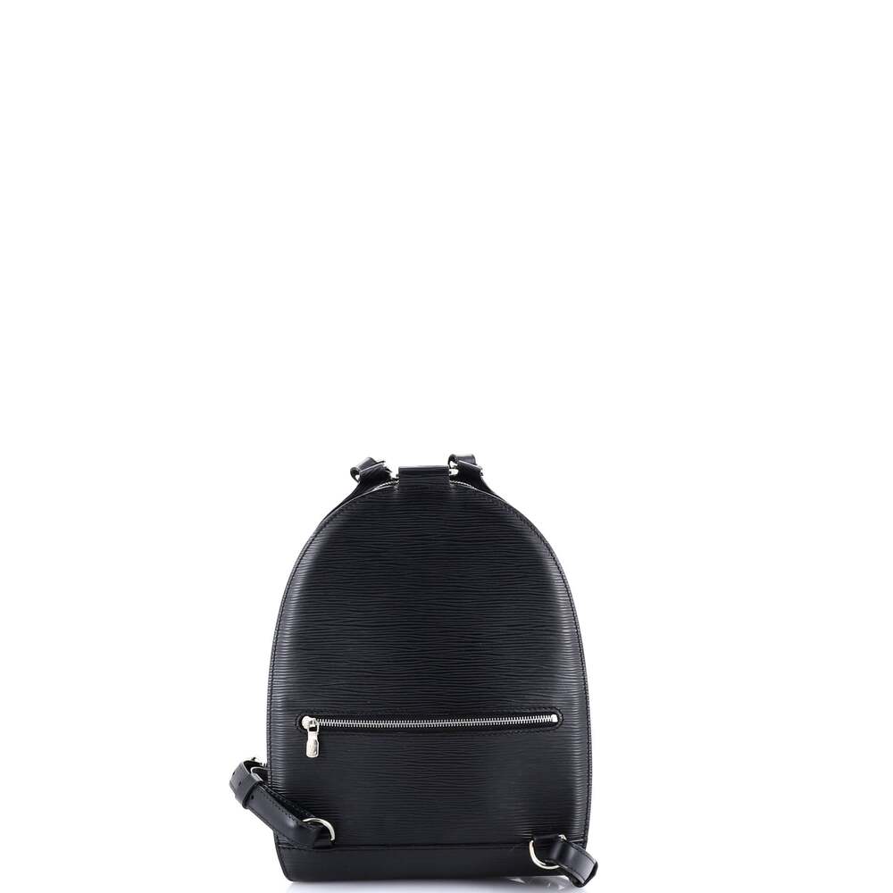 Louis Vuitton Mabillon Backpack Epi #253278L10B - Picture 3 of 9